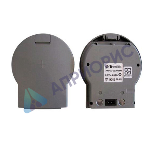 Батарея внутренняя для Trimble 3600 (Ni-MH, 6V, 4Ah)